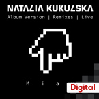 Natalia Kukulska MIAU EP