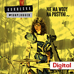 Nie ma wody na pustyni / Kukulska MTV Unplugged