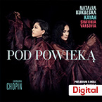 Pod powieką [Preludium e-moll] /Natalia Kukulska