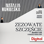 Natalia Kukulska / Zezowate szczęście [Mazurej F-dur]