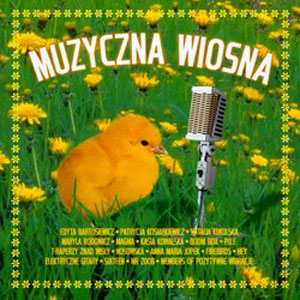 muzyczna wiosna