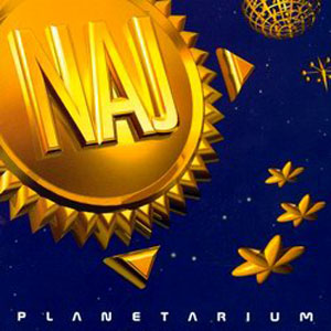 naj planetarium