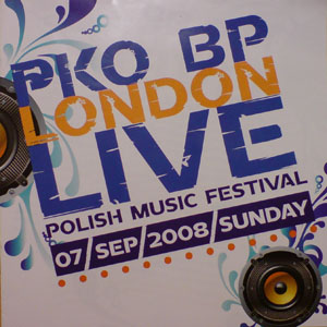 pko london live