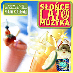 slonce lato muzyka