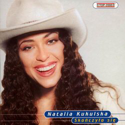 Natalia Kukulska topfan 2000