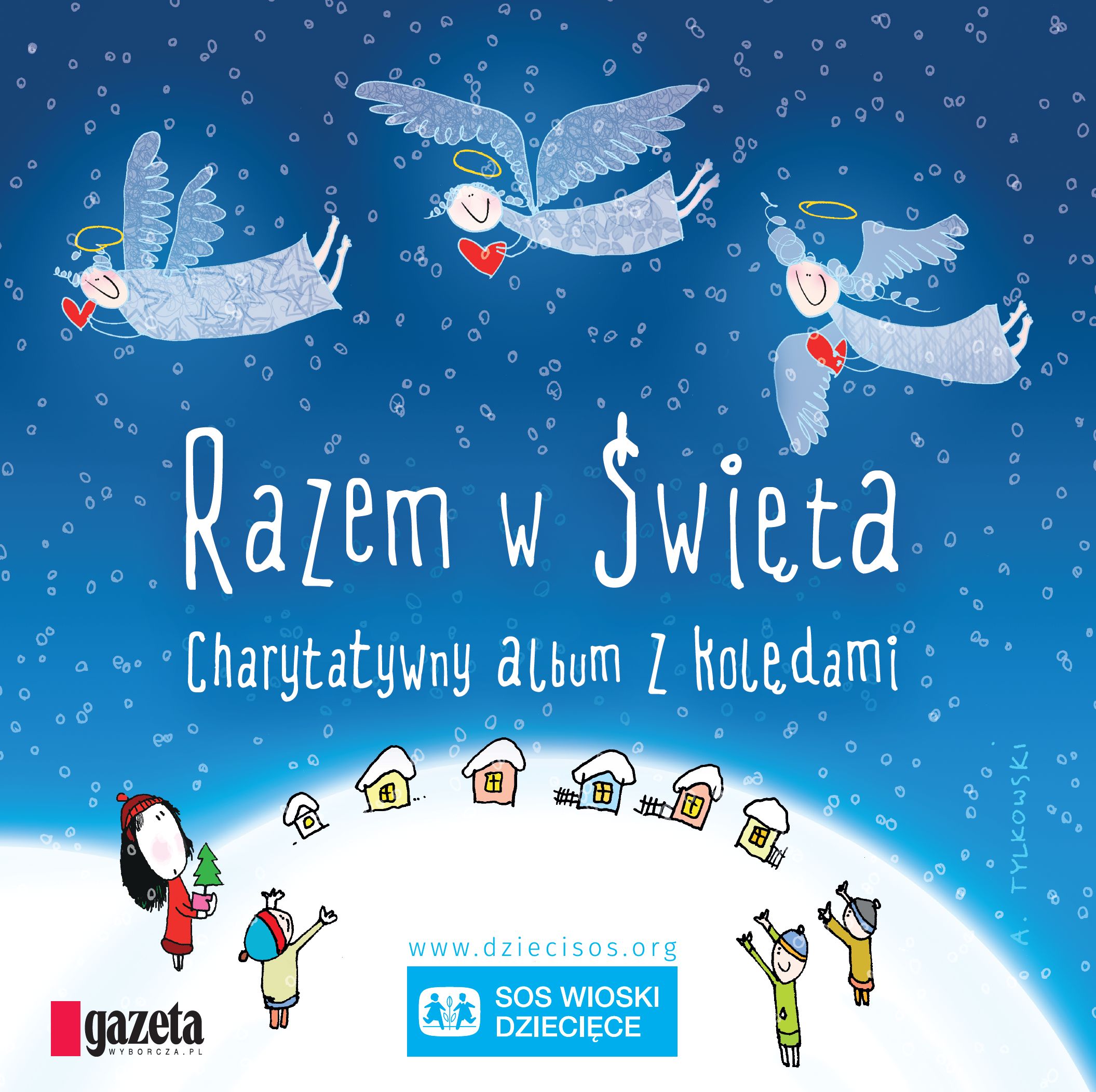 razem w swieta